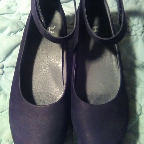 dansko jenna shoes
